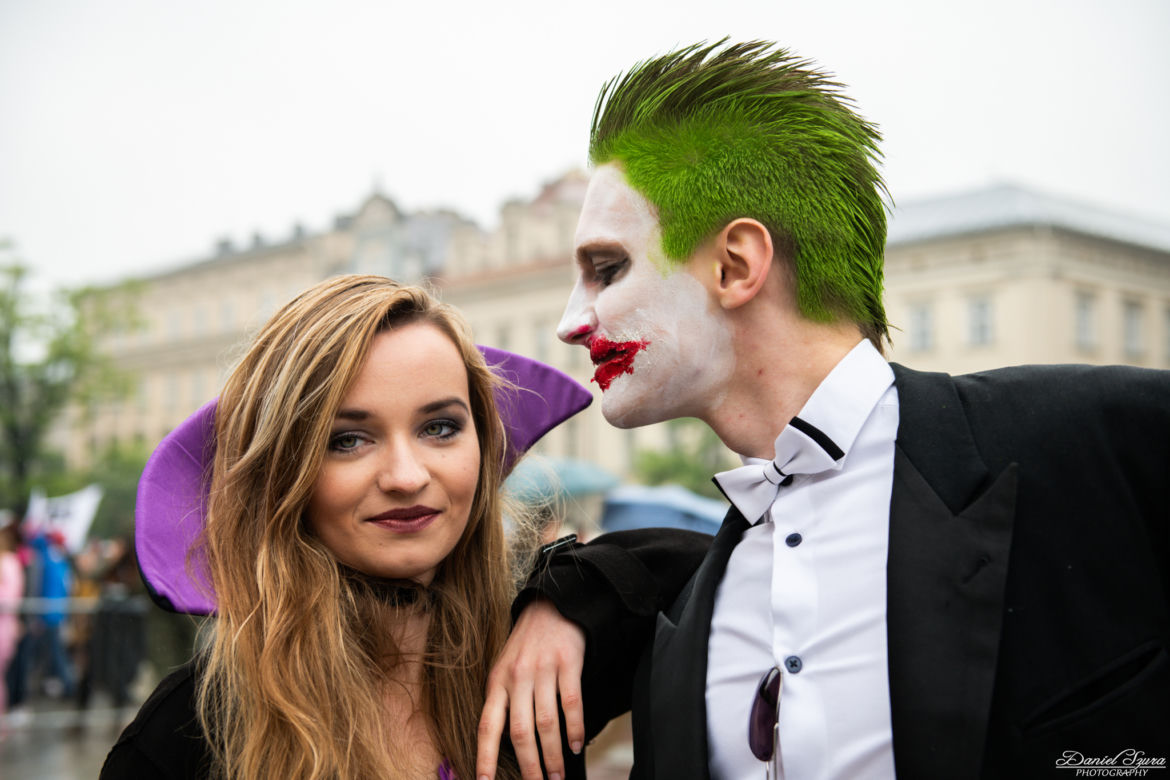 Juwenalia Krakowskie 2019. Studencki korowód przeszedł przez miasto!