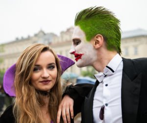Juwenalia Krakowskie 2019. Studencki korowód przeszedł przez miasto!
