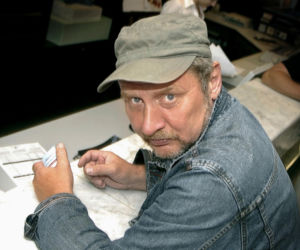 Andrzej Grabowski nie wybiera się na emeryturę