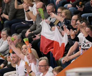 Złoto, srebro i brąz dla Polski. Rekord świata w Toruniu