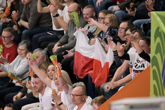 Halowe Mistrzostwa Świata w Lekkoatletyce Kujawy Pomorze 26 w Toruniu: Zdjęcia kibiców i zawodników z soboty, 2. dnia imprezy