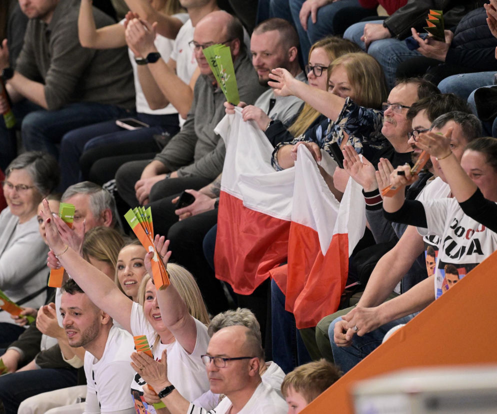 Złoto, srebro i brąz dla Polski. Rekord świata w Toruniu