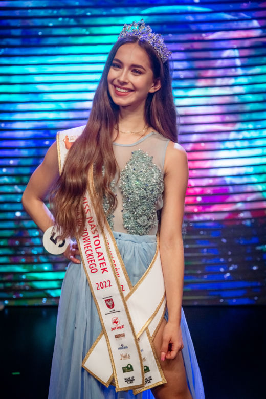 AGNIESZKA DOMASKIN 