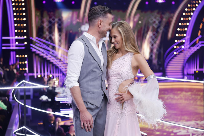 Marcin Rogacewicz, Agnieszka Kaczorowska