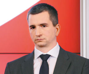 Imprezowicze w rządzie!