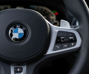 (2020) BMW X3 xDrive30e