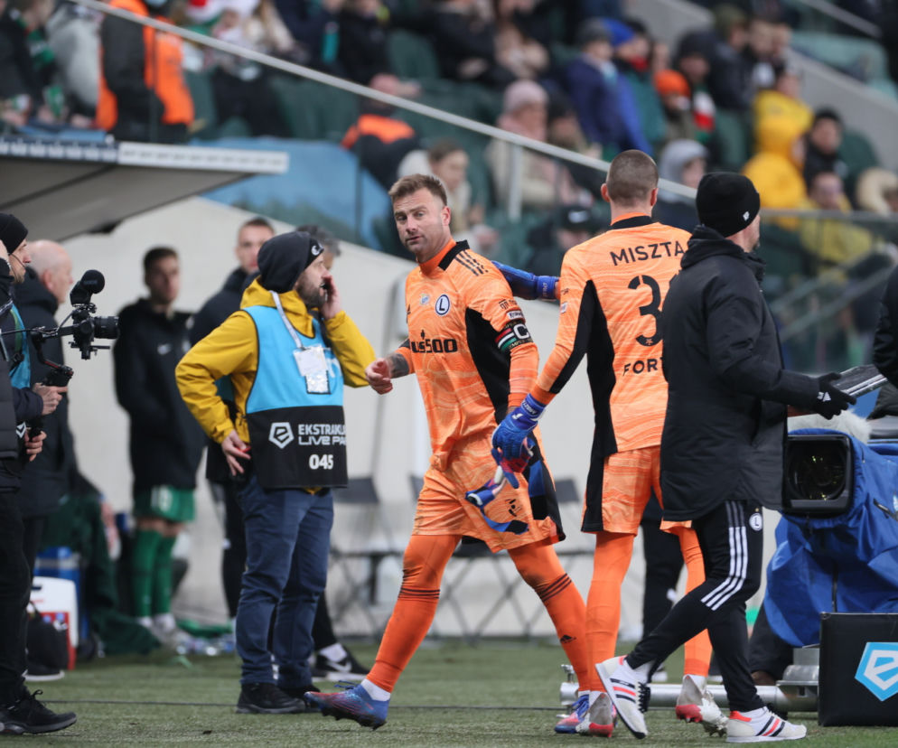 Artur Boruc