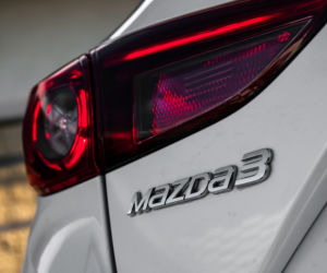Mazda 3 SkyENERGY 2.0 120 KM 6MT