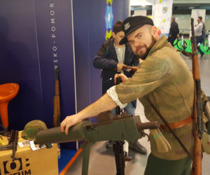 Bydgoszcz na targach turystycznych w Poznaniu