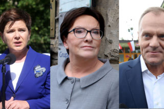 QUIZ. Czy ta wypowiedź polityka jest prawdziwa? Pytania dla śledzących Wiadomości i Fakty