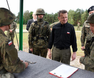Zostań Żołnierzem Rzeczypospolitej