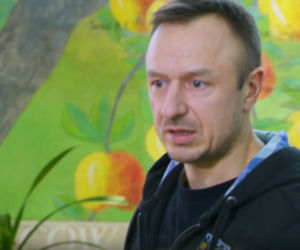 Na Wspólnej, odc. 3263: Zawada (Wojciech Kałużyński)
