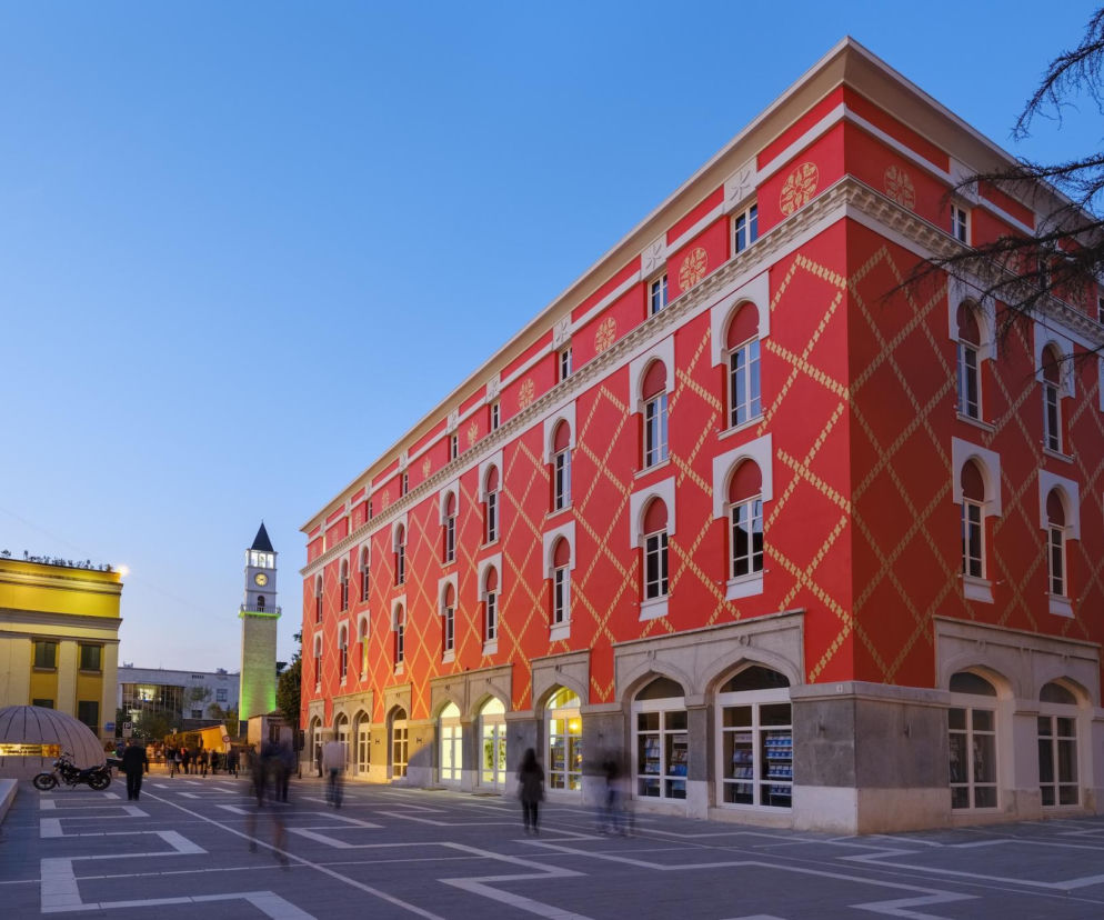 10 najtańszych kierunków na 2026 według ekspertów Skyscanner