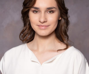 4. Nikola Cichowska