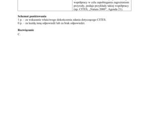 Matura 2018 z biologii [ARKUSZE CKE, ODPOWIEDZI]