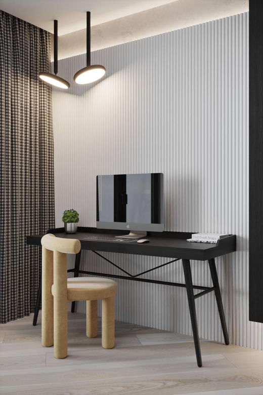 Apartament w Katowicach