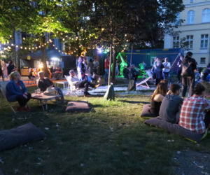 14. Multi Art Festival w Kaliszu