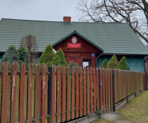 26. Rajd Mikołajkowy