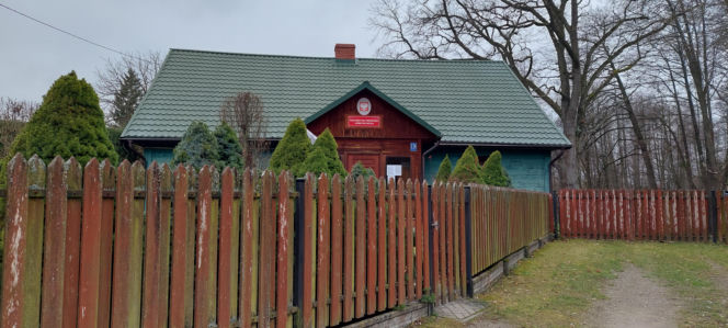 26. Rajd Mikołajkowy