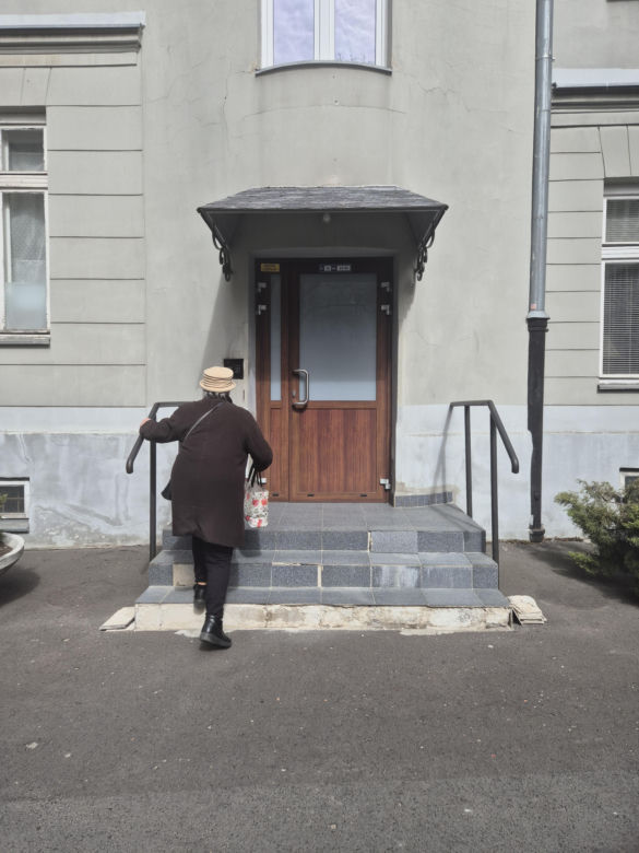 Awantura o windę dla milionerów! Ominie mieszkańców i dowiezie tylko do apartamentów