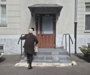 Awantura o windę dla milionerów! Ominie mieszkańców i dowiezie tylko do apartamentów