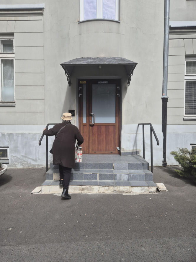 Awantura o windę dla milionerów! Ominie mieszkańców i dowiezie tylko do apartamentów