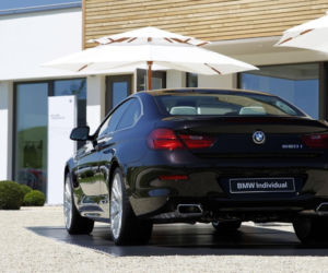 BMW serii 6