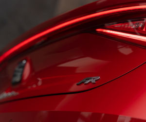 (2020) Seat Leon FR 1.5 eTSI 150 KM DSG7