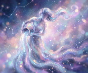 Horoskop dzienny Wodnik na 18 marca - Finanse pod lupą, dziś unikaj rozrzutności i zadbaj o spokój