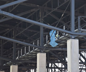 Stadion Miejski Pogoni Szczecin