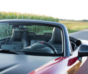 Abarth 124 Spider 1.4 T-Jet 170 KM 6MT