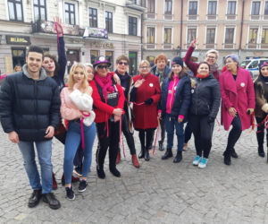Tarnów dołączył do akcji „Nazywam się miliard”
