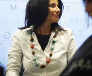 Magdalena Sakowska