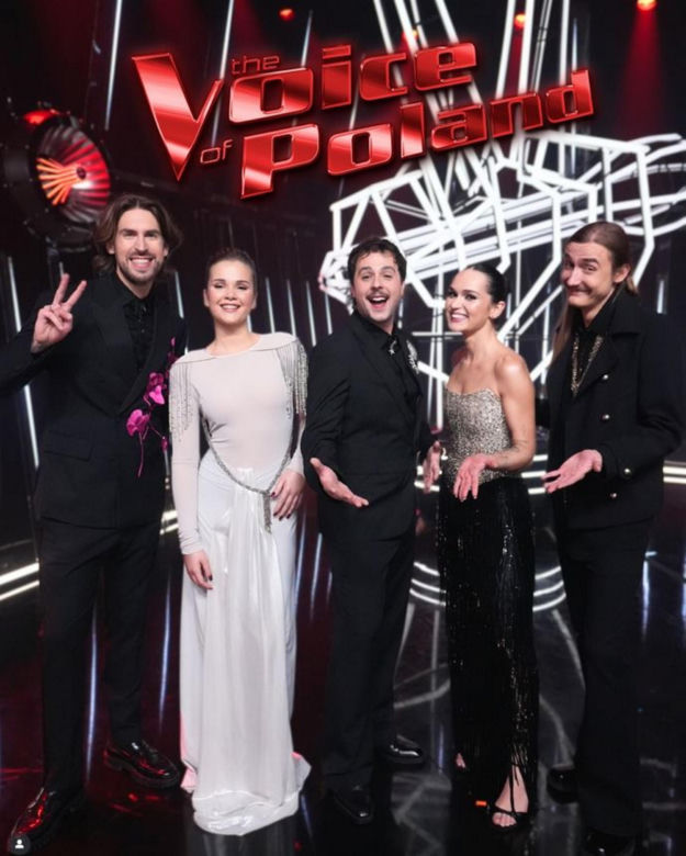 16. edycja The Voice of Poland - finał