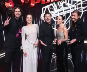 16. edycja The Voice of Poland - finał