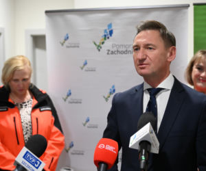 Nowa siedziba pogotowia w Drawsku Pomorskim