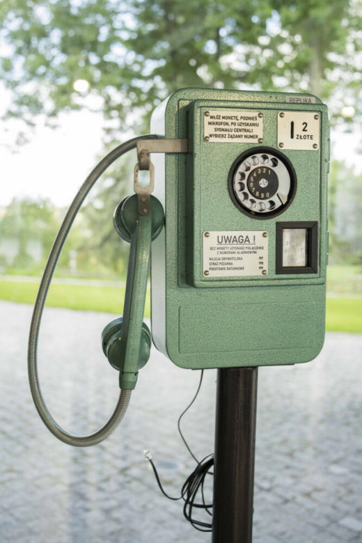 Quiz- Sprzęty elektryczne z PRL 