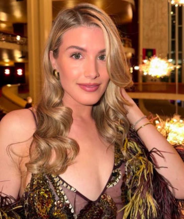 Eugene Bouchard