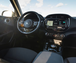 Kia e-Soul 64 kWh 204 KM XL