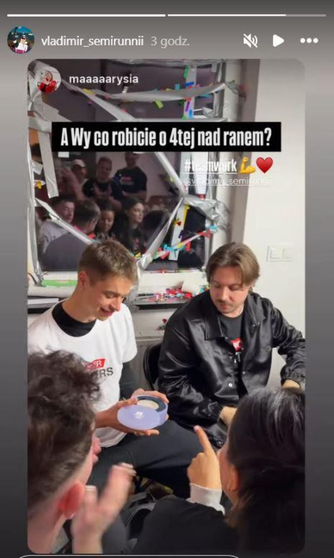 Władimir Semirunnij