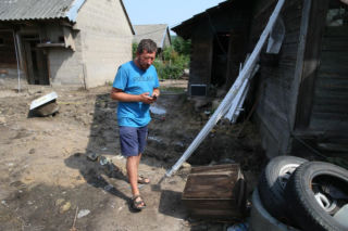 Rolnicy. Podlasie. Tak kiedyś mieszkali Gienek i Andrzej z Plutycz. Fani mogą być w szoku!