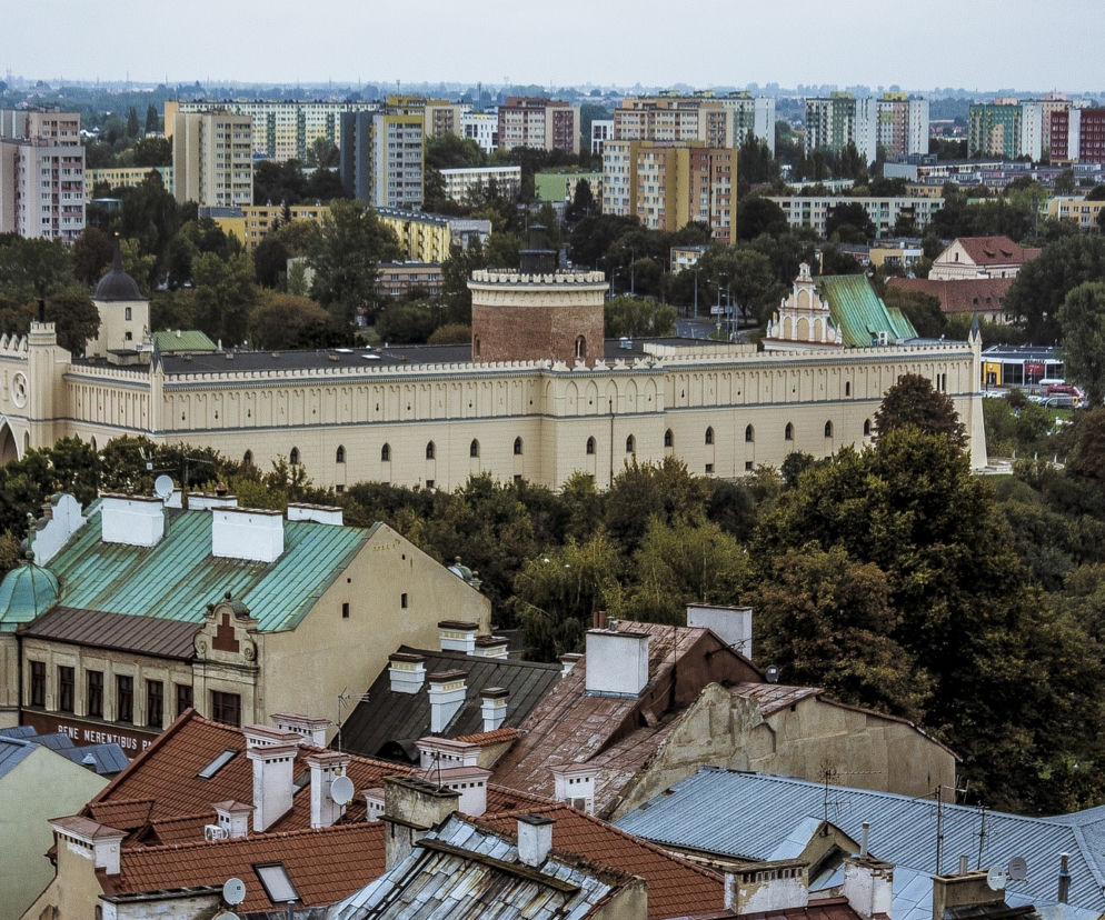 Jesteś prawdziwym lublinianinem? Sprawdź i rozwiąż test!