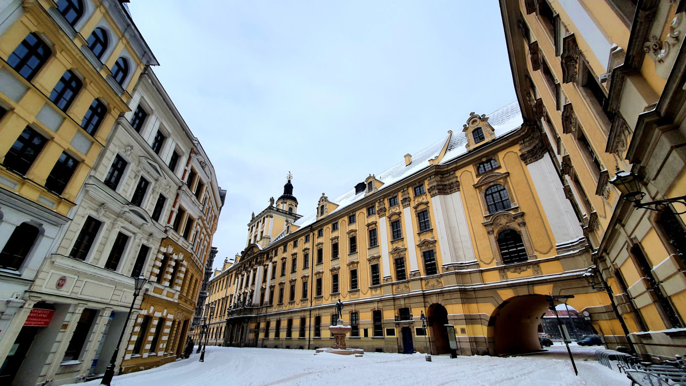 Mieszkańcy Wrocławia są świetnie wyedukowani