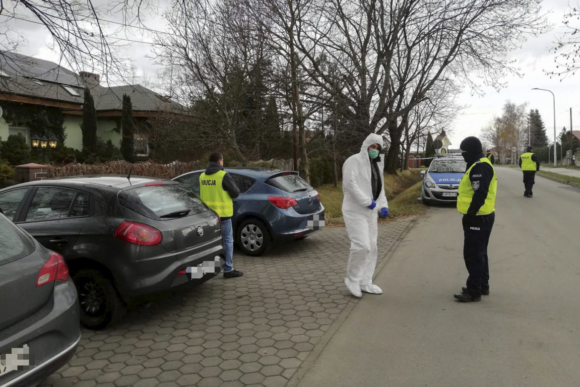 Zbrodnia w Ząbkowicach Śląskich