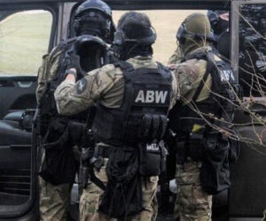 Raport ABW 2025. Rosyjska dywersja, cyberataki i nowe zagrożenia dla Polski