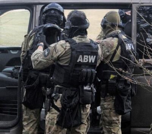 Raport ABW 2025. Rosyjska dywersja, cyberataki i nowe zagrożenia dla Polski