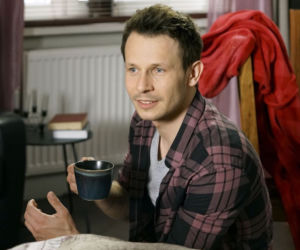 Barwy szczęścia odc. 2108. Franek (Mateusz Banasiuk)