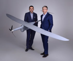 GRUPA WB dołączyła do ASD