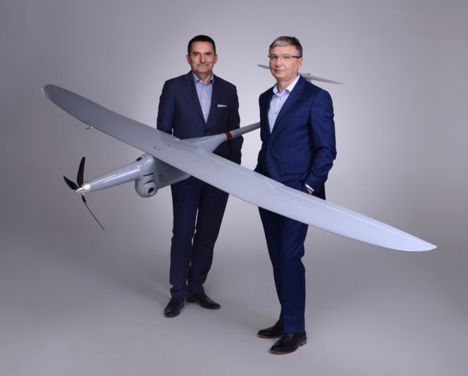 GRUPA WB dołączyła do ASD