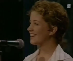 Viola Brzezińska - Szansa na Sukces 1995